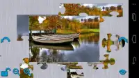 Gr8 Puzzle HD vol.5 Screen Shot 1