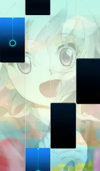 Anime Music Piano Tiles OST Screen Shot 3