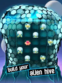 Alien Hive Screen Shot 13