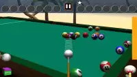 Pool 8 Ball Screen Shot 4