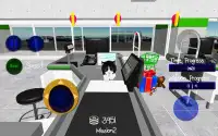 Kitten Cat Craft:Destroy Super Market Ep3 Screen Shot 5