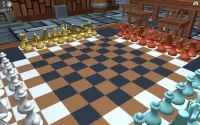 Schach ♞ Freunde Screen Shot 18