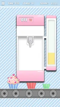 Tap a Cake Screen Shot 1