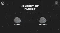 Journey Of Planet Screen Shot 0