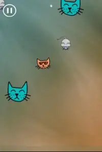 Cool Cats Only Screen Shot 1