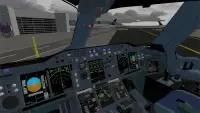Flight Simulator Advanced Screen Shot 3