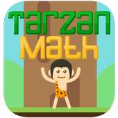 Tarzan Math