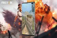 guide for free-fire 2019 free game Screen Shot 2