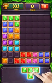 Block Puzzle Jewel Screen Shot 19