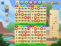 ビンゴアロハ(Bingo Aloha) -ビンゴゲーム Screen Shot 6