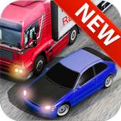 Crazy Traffic Racing Simulator 3D