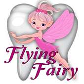 Flying Fairy