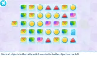 Logic Land Puzzles & IQ Training Adventures Free Screen Shot 5
