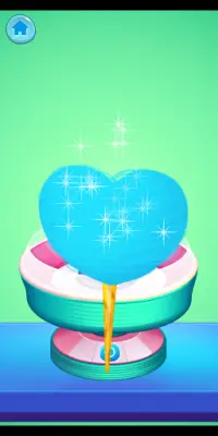 Fun Cotton Candy Maker Screen Shot 2