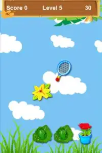 Fruit Picking Kids Games Screen Shot 3