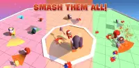 Imposter Smashers - ألعاب io ممتعة Screen Shot 7