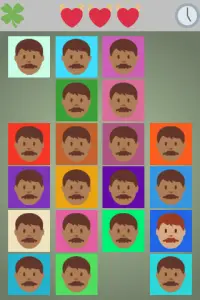 Find the emoji ! Screen Shot 2