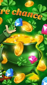 Happy Leprechaun Screen Shot 2