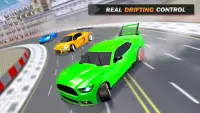 Speed Racing: Race Car Driving Screen Shot 5