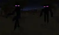Mutants Mobs Pack for PE Screen Shot 1