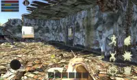 Zombie Craft Survival Dead Apocalypse Island Screen Shot 7