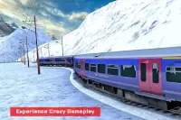 Super Bullet Train: Train Stunt Driving 2020 Screen Shot 20