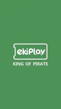ekiplay(king of pirate) Screen Shot 1