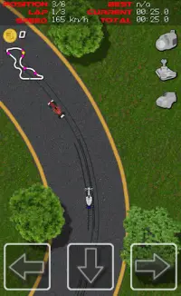 Formula Racing Screen Shot 6