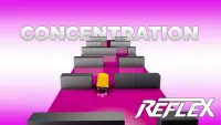 Reflex - Fun and Concentration Screen Shot 3