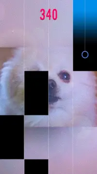 Bork Piano Tiles - Gabe the Dog Soundboard Screen Shot 1
