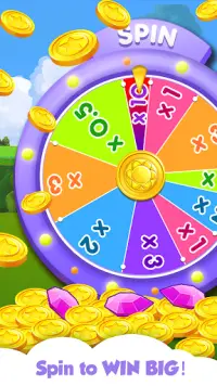 Coin Mania: Free Dozer Games Screen Shot 4
