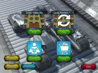 Tank & Tech Screen Shot 6