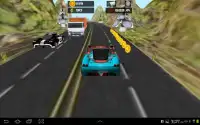 Fast Traffic Racer Screen Shot 0