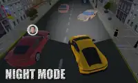 Extreme Car Driving:GT Racing Simulator Screen Shot 4
