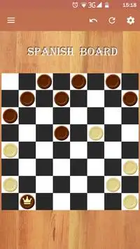 Checkers Screen Shot 6