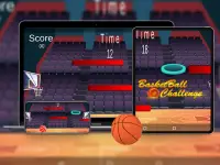 Basketball Screen Shot 2