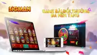 Game Bai Doi Thuong - Big Man Screen Shot 5