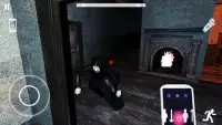Redemption - Horror Game Screen Shot 0