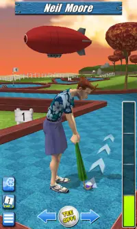 My Golf 3D Screen Shot 2