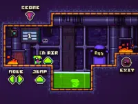 Prisonela: Super Challenge Game Screen Shot 5