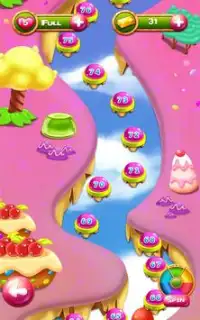 Candy Juicy Screen Shot 11