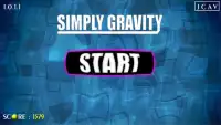 Change of Gravity Screen Shot 2