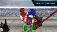 MegaBots Battle Arena : Jeu de combat de robots Screen Shot 6