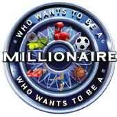 スポーツクイズ-億万長者になりたい人