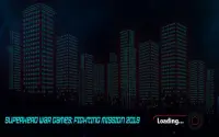 Miami City crime Simulator: City Mafia War Game Screen Shot 7