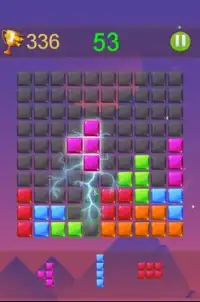 Block Puzzle Extreme Screen Shot 1
