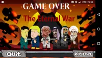 The eternal war Screen Shot 7