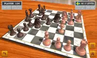 Royal 3D Chess - Be a chess king Screen Shot 0
