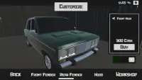 SlavRacer Screen Shot 5