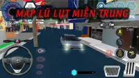 Car Simulator Vietnam Screen Shot 2